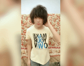 【土味角虫】25 弟弟你怎么回事?